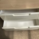 4段チェスト 内部