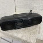 RX-DS50 正面