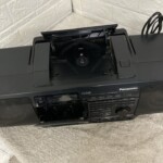 RX-DS50 内部