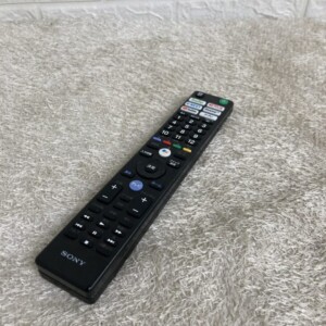 KJ-77A9G リモコン