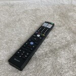 KJ-77A9G　リモコン