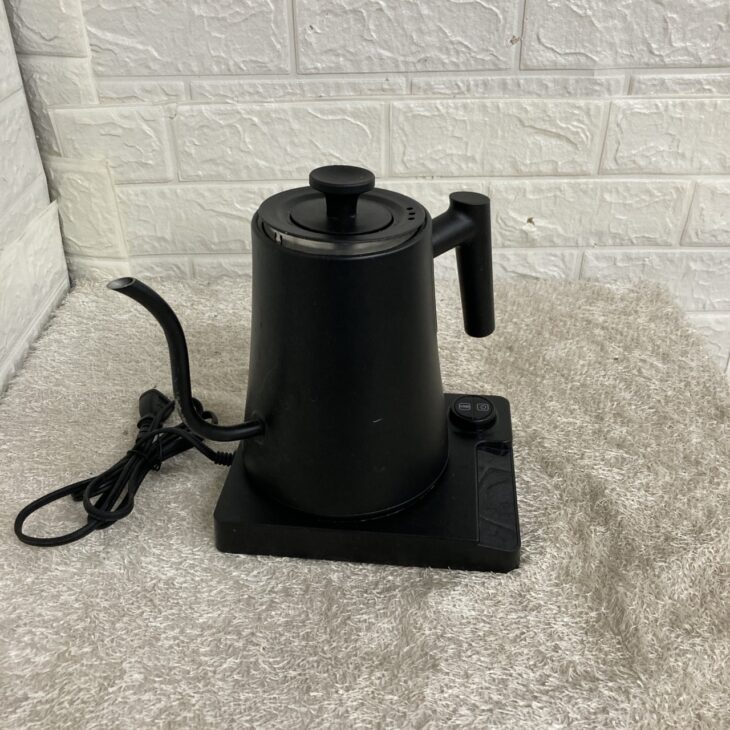 KT10R 正面