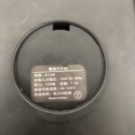 KT10R 型番シール