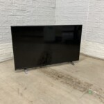 液晶テレビ 40V34 正面