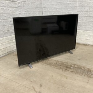 液晶テレビ 40V34 斜め