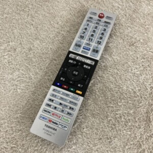 液晶テレビ 40V34 リモコン
