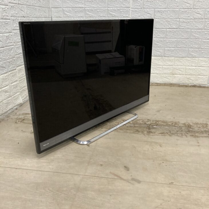 #I-104【ご来店頂ける方限定】TOSHIBAの50型液晶テレビです XPRICE Yahoo!店 - 50〜51V型｜Yahoo!ショッピング