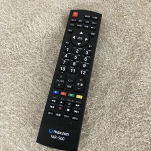 J32SK03 リモコン