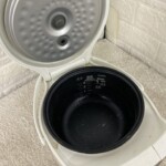 JAI-R551 内部