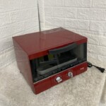 電子レンジ　KAE-G13N　ななめ