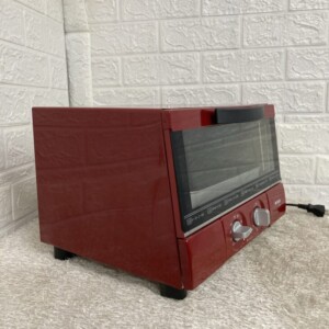 電子レンジ KAE-G13N 側面