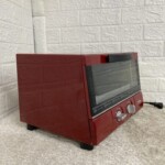 電子レンジ　KAE-G13N　側面