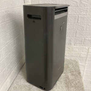 空気清浄機 KI-S50E7-H 側面