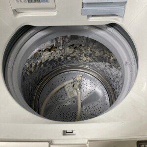 洗濯機 ES-PX8C 中