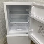 冷蔵庫　NTR-106WH　中