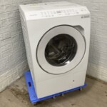 洗濯機　NA-LX113BL　正面