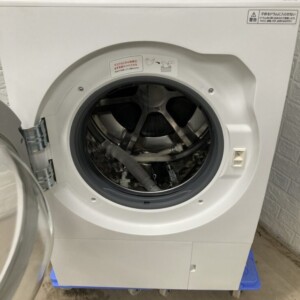 洗濯機 NA-LX113BL なか