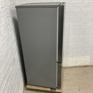 冷蔵庫 RL-154RA 側面