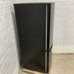 冷蔵庫　GR-U15BS(K)　側面