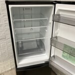 冷蔵庫　GR-U15BS(K)　中身