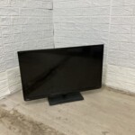 液晶テレビ　REGZA 32S10 正面