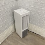 サーキュレーター　TCI-008　正面斜め