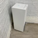 サーキュレーター　TCI-008　背面ななめ