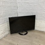 液晶テレビ　AQUOS LC-24K40-B [24インチ ブラック系]　正面