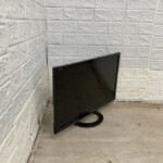 液晶テレビ　AQUOS LC-24K40-B [24インチ ブラック系]　斜め