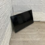 液晶テレビ　FL-24H1040 [24インチ]　斜め