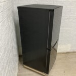 冷蔵庫　PLAINLY SJ-GD15H　側面