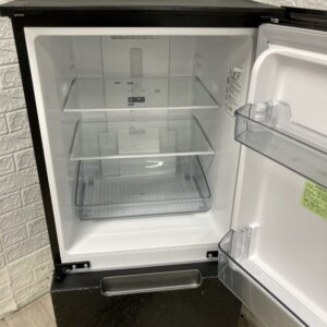 冷蔵庫 PLAINLY SJ-GD15H 中