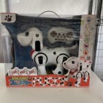 おもちゃ　ロボパピーフレンドリープッチ　正面