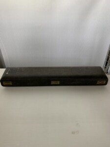フルート ケース