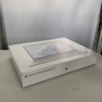 ノートパソコン　Surface Laptop Go 3 XJB-00004　ななめ
