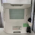 HX-L120-W　後ろ