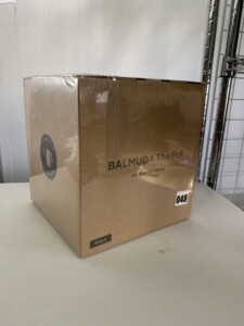 balmuda the pot ななめ