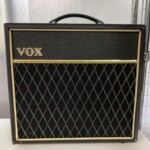 アンプ　AC4C1-12 VB　正面