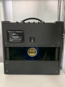 アンプ AC4C1-12 VB 背面