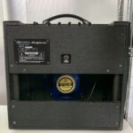 アンプ　AC4C1-12 VB　背面