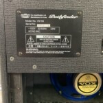 アンプ　AC4C1-12 VB　型番