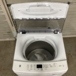 JW-U45B　内部