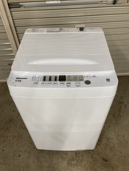 HW-T55H　正面