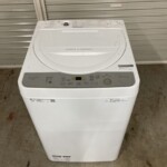 ES-GE5C-W 　正面