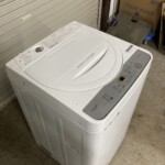 ES-GE5C-W　斜め