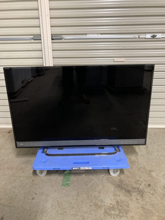 40M510X 正面