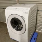 NA-LX113BL 斜め
