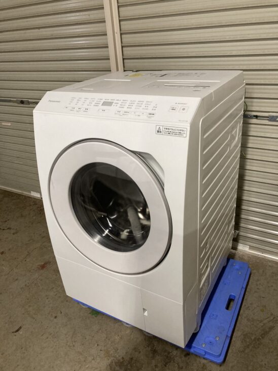 NA-LX113BL 斜め