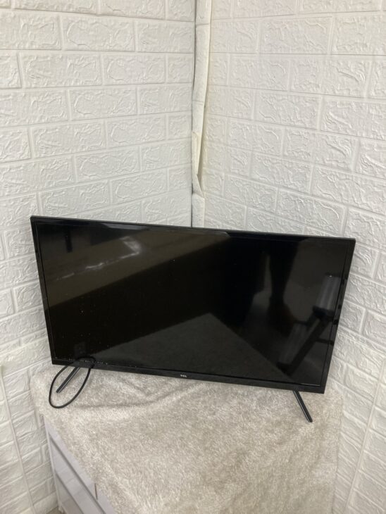 32S515 正面