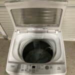 AQW-GP70HJ　内部